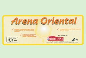 Arena Oriental